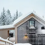 North Cosmos 20d By Hilla Lejlighed Levi