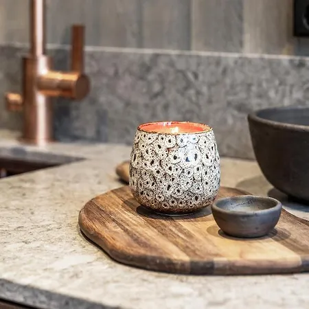 North Cosmos 20d By Hilla Apartament Levi