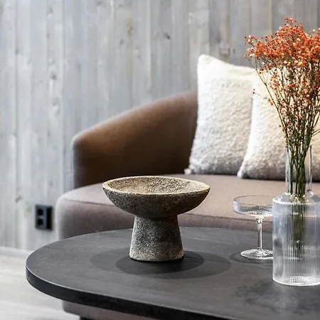 Apartmán North Cosmos 20d By Hilla Levi