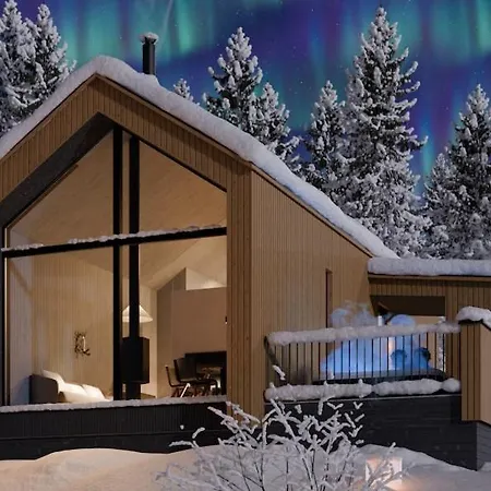 North Cosmos 20d By Hilla * Levi