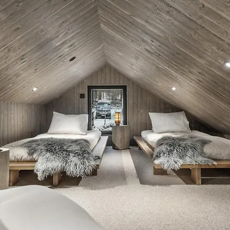 North Cosmos 20d By Hilla Levi