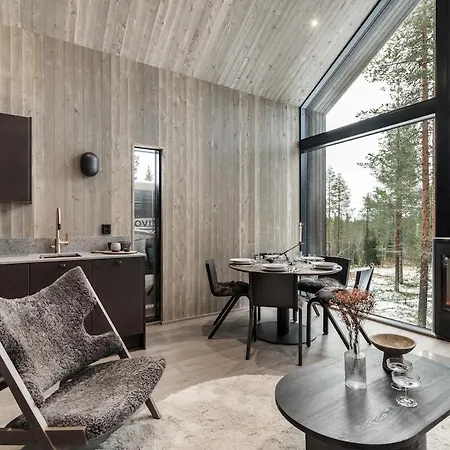 North Cosmos 20d By Hilla Apartament *