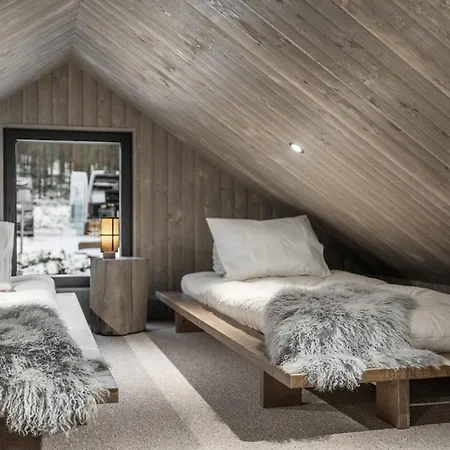 North Cosmos 20d By Hilla Apartmán *