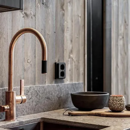 Apartmán North Cosmos 20d By Hilla