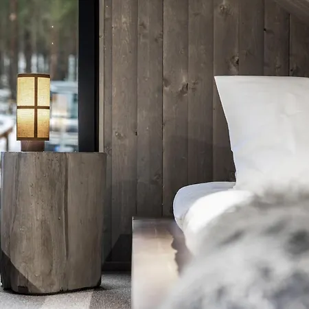 Apartmán North Cosmos 20d By Hilla *