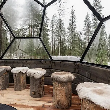 North Cosmos 20d By Hilla Apartament *