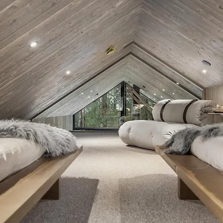 Apartmán North Cosmos 20d By Hilla Levi