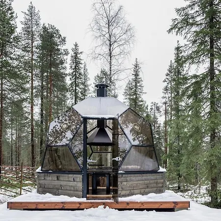 Apartmán North Cosmos 20d By Hilla Levi