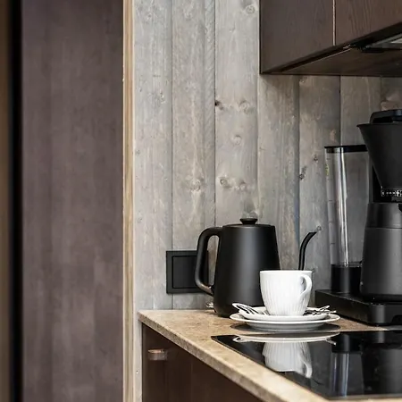 North Cosmos 20d By Hilla Levi