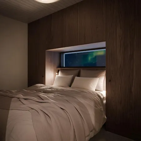 North Cosmos 20d By Hilla *