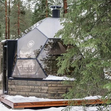 Apartament North Cosmos 20d By Hilla *