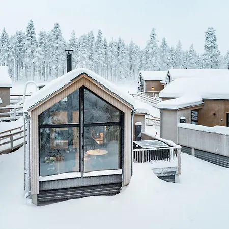 North Cosmos 20d By Hilla Apartamento