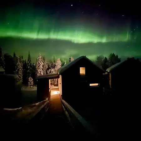 North Cosmos 20d By Hilla