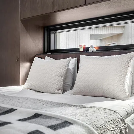 Apartamento North Cosmos 20d By Hilla