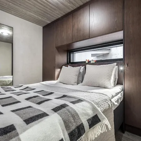Appartement North Cosmos 20d By Hilla Levi