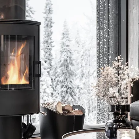 Appartement North Cosmos 20d By Hilla