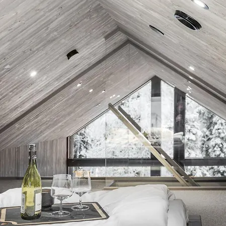 North Cosmos 20d By Hilla Appartement Levi