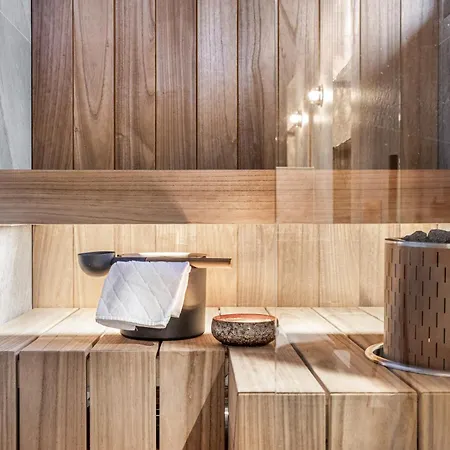 Appartement North Cosmos 20d By Hilla Levi