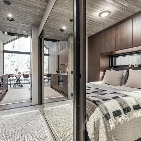 North Cosmos 20d By Hilla Appartement Levi