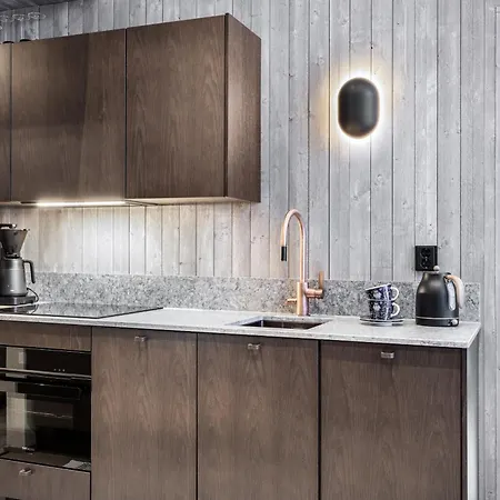 Appartement North Cosmos 20d By Hilla *