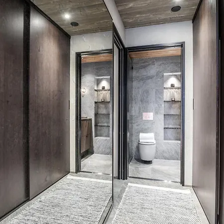 North Cosmos 20d By Hilla Appartement *