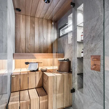 North Cosmos 20d By Hilla Appartement *
