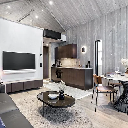 Apartamento North Cosmos 20d By Hilla *