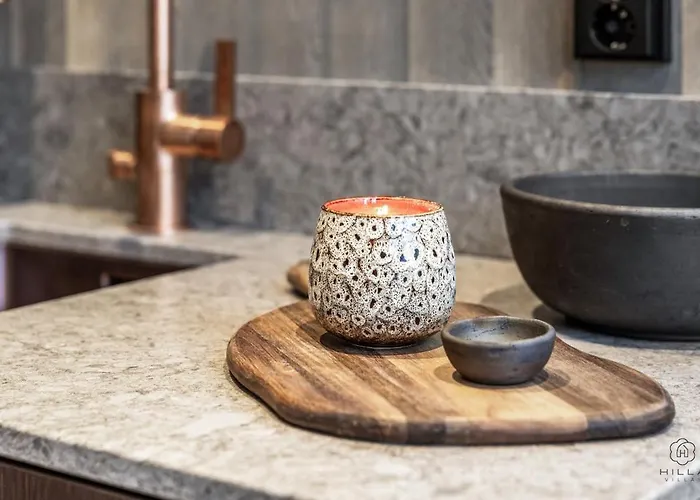 North Cosmos 20d By Hilla Appartement Levi