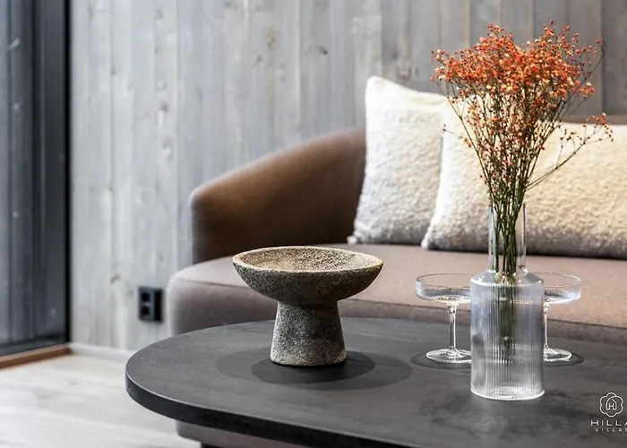 Appartement North Cosmos 20d By Hilla Levi