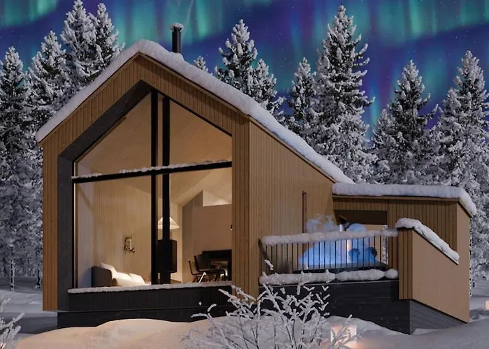 North Cosmos 20d By Hilla * Levi