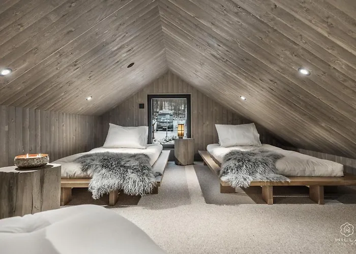 North Cosmos 20d By Hilla Levi