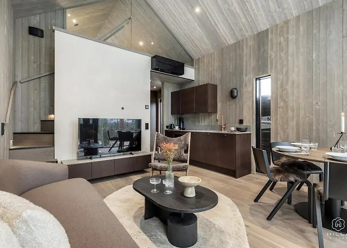 Appartement North Cosmos 20d By Hilla