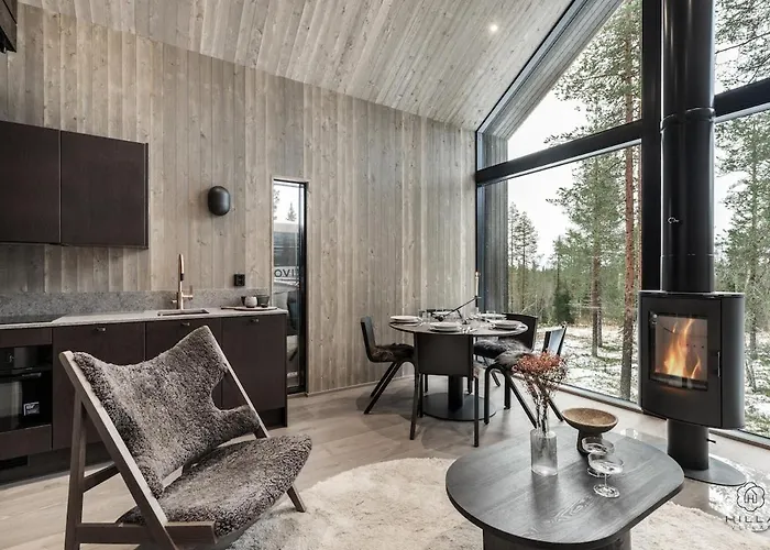 North Cosmos 20d By Hilla Appartement *