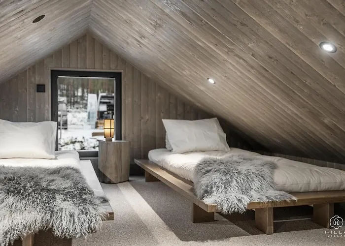 North Cosmos 20d By Hilla Appartement *