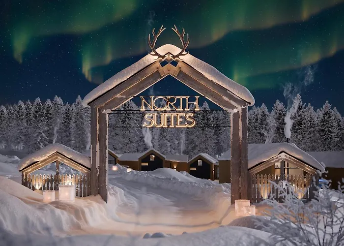 North Cosmos 20d By Hilla