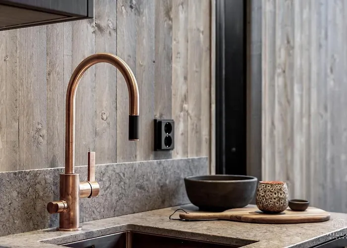 Appartement North Cosmos 20d By Hilla