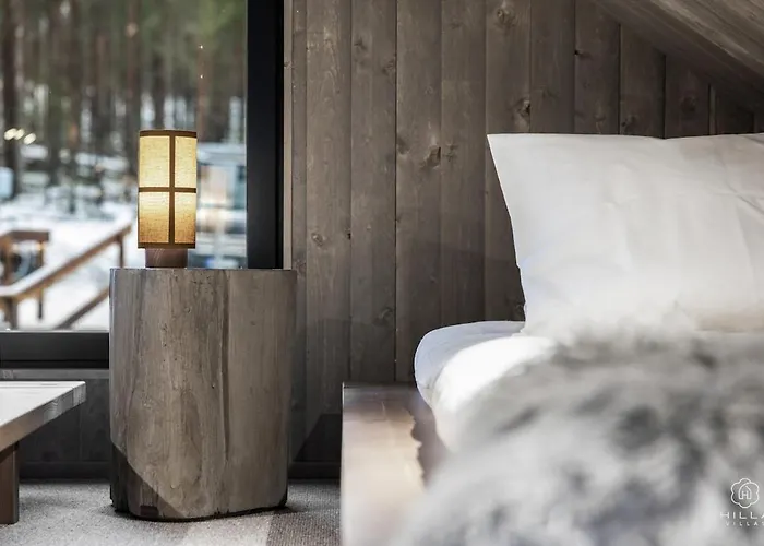 Appartement North Cosmos 20d By Hilla *