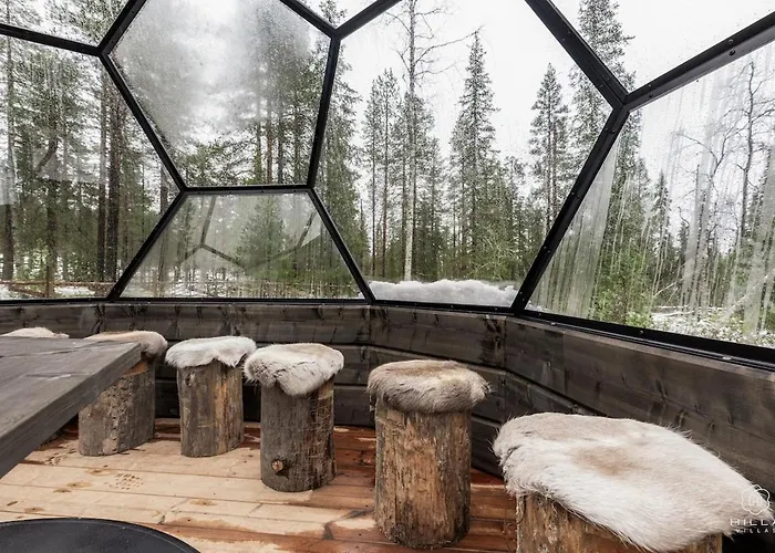 North Cosmos 20d By Hilla Appartement *