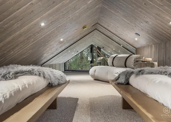 Appartement North Cosmos 20d By Hilla Levi