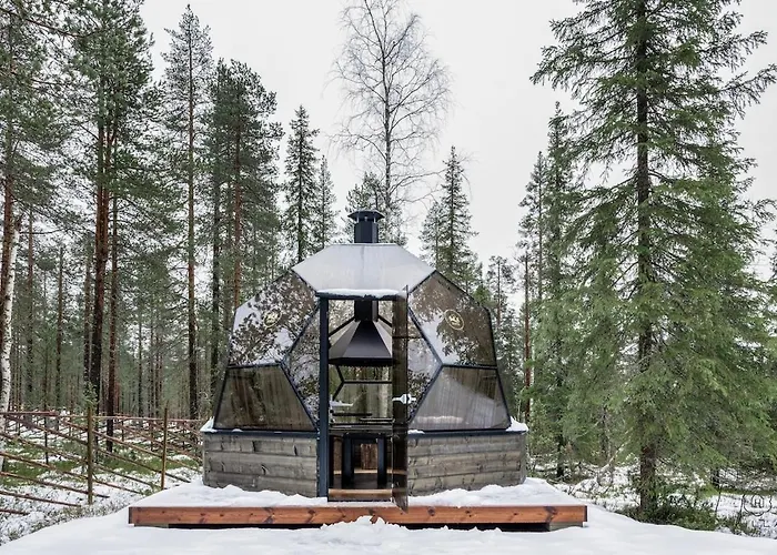 Appartement North Cosmos 20d By Hilla Levi