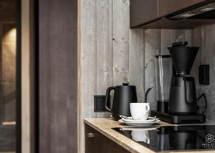 North Cosmos 20d By Hilla Levi