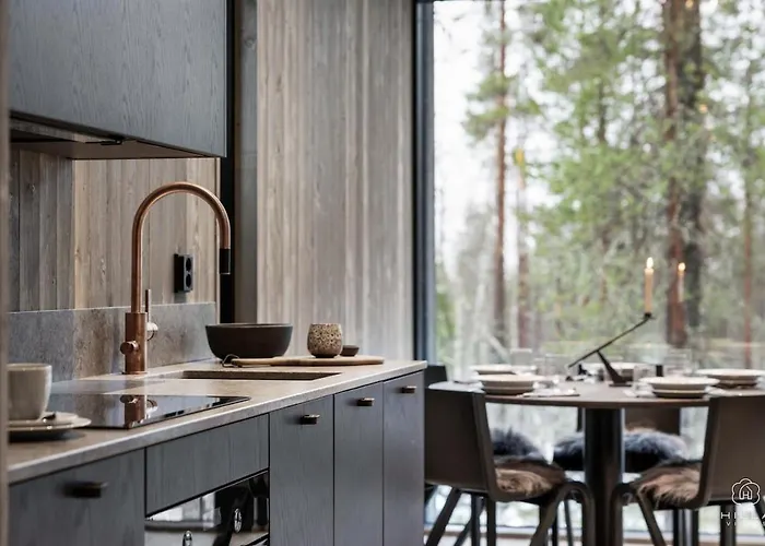 North Cosmos 20d By Hilla