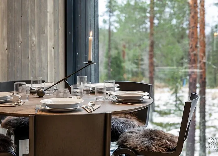 North Cosmos 20d By Hilla Levi