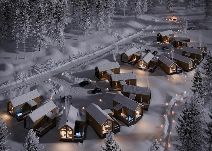 North Cosmos 20d By Hilla * Levi