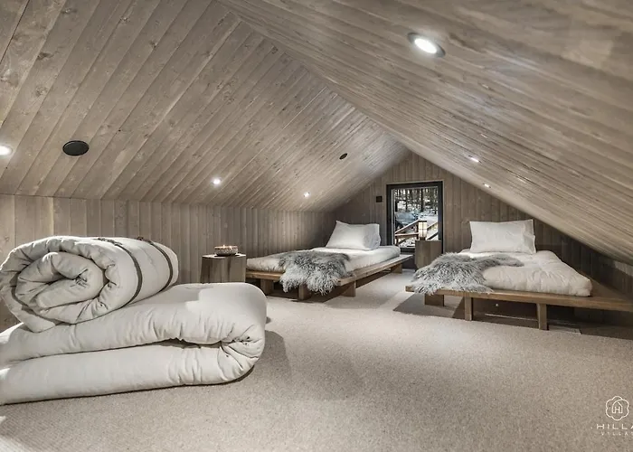 Appartement North Cosmos 20d By Hilla *