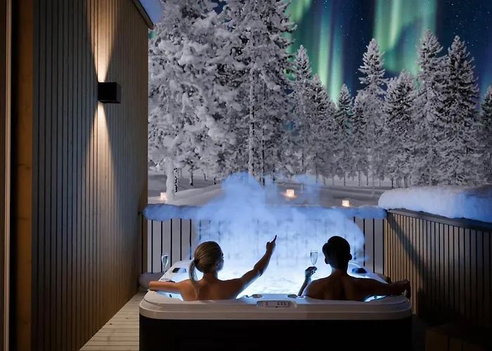 North Cosmos 20d By Hilla