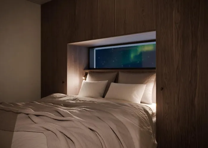 North Cosmos 20d By Hilla *