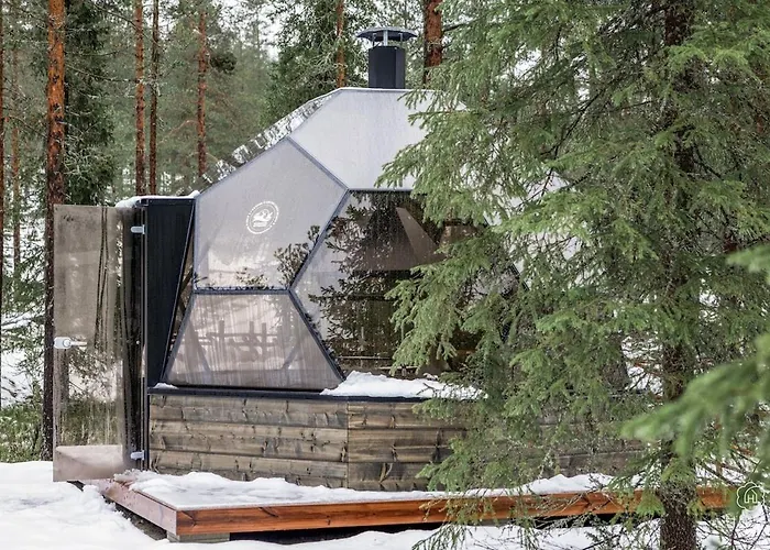 Apartamento North Cosmos 20d By Hilla *