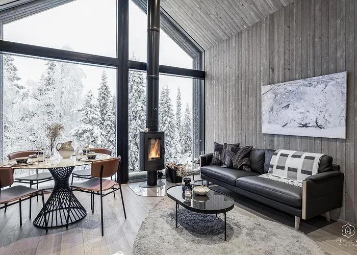 North Cosmos 20d By Hilla * Levi