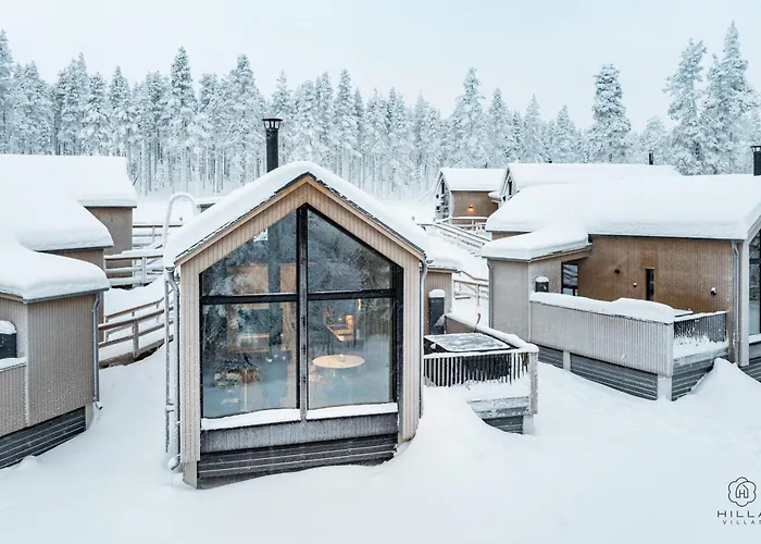 North Cosmos 20d By Hilla Appartement